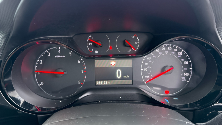 Vauxhall Corsa 1.2 SE Edition 5dr Petrol Hatchback